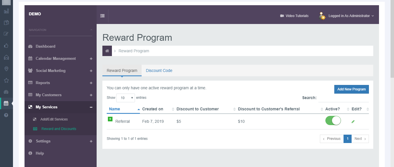 CRM sales funnel management