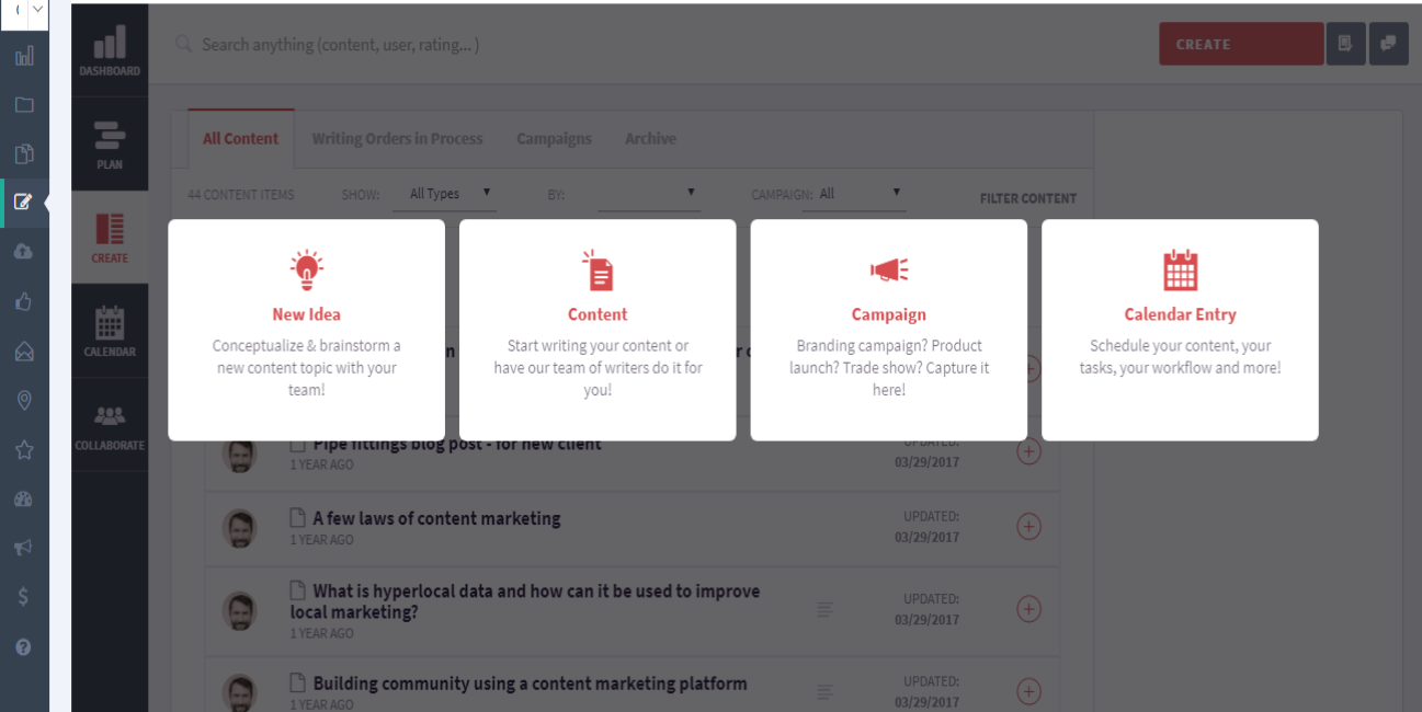 Drive SEO value with duplicate suppression