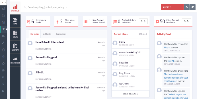 Manage Google, Bing, Yelp, Yahoo, YP and more